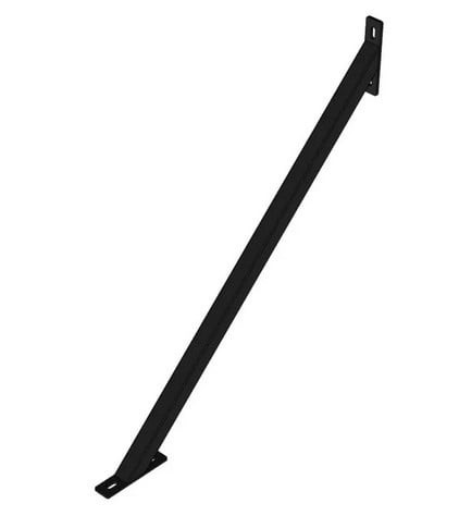 PT Essentials Schoor 45° lg=1320 mm