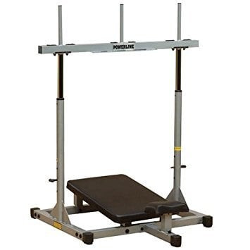 PowerLine PVLP156X Vertical Leg Press