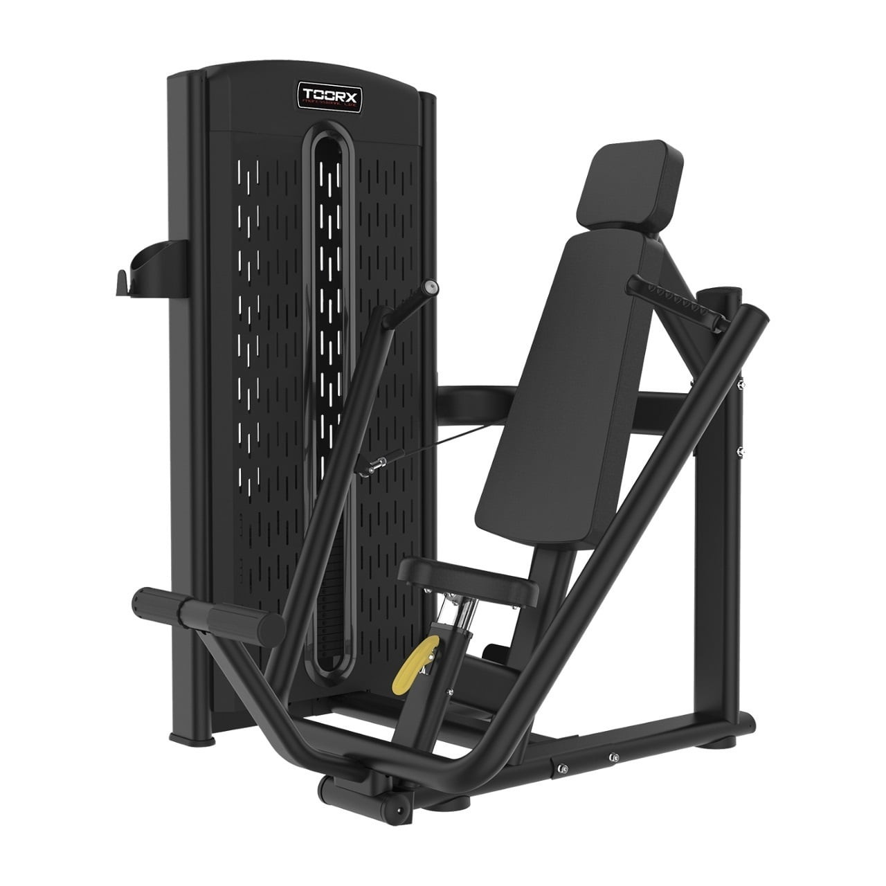 Toorx Professional Pin Loaded Chest Press Machine PLX-4100